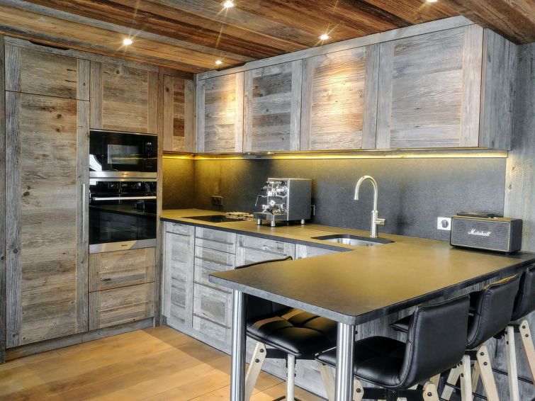 Appartement Les Grandes Platières