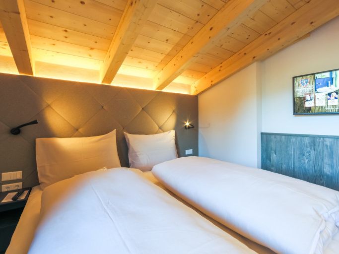 Appartement Avenida Panorama Suites Penthouse met sauna (geschikt voor mindervaliden)