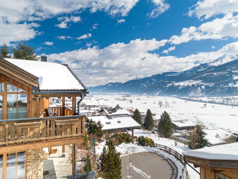 Chalet Erlebnishaus
