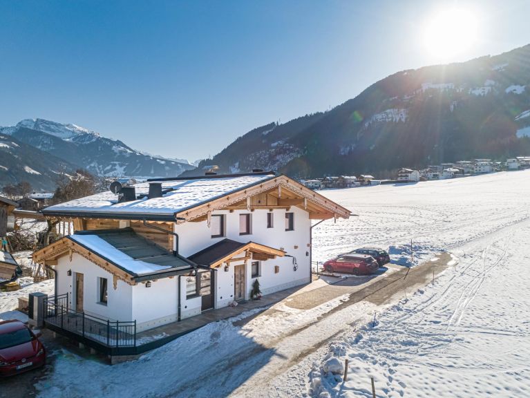 Chalet Bodahof
