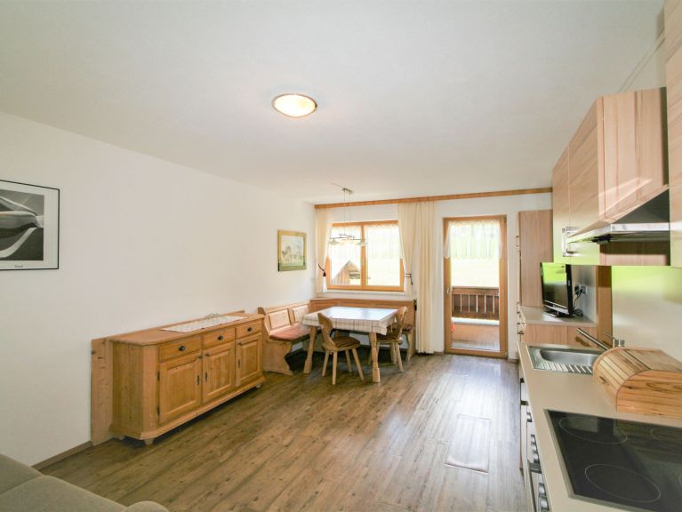 Appartement Christian