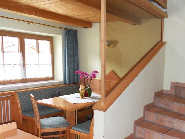 Appartement Beim Brunnen 2 verdiepingen