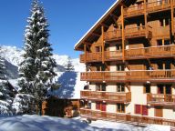 Chalet-appartement Des Neiges Comfort-28