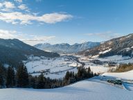 Appartement Blick auf Itter-17