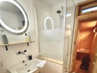 Chalet Coco met privé-sauna-24