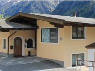 Chalet-appartement A Casa Juwel Top 6-9