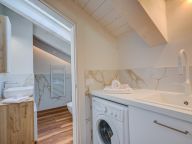 Chalet-appartement Cimetta-17
