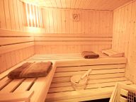 Chalet Jonathan met privé-sauna, zondag t/m zondag-3