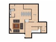 Chalet Arlberg inclusief catering-14