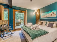 Chalet Les Sources de La Davie-10
