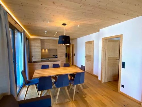 Chalet-appartement Bergresort Hauser Kaibling Appartement - 4 personen