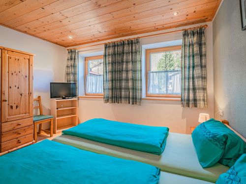Appartement Sigi - 4 personen – afbeelding 2