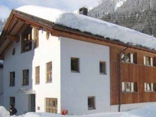 Chalet Regina inclusief catering 28 32 personen Tirol