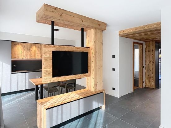 Appartement Antica Fontana-4