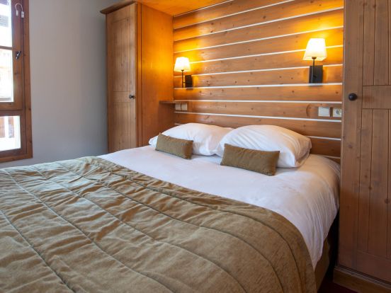 Appartement Arc 1950 Le Village-6