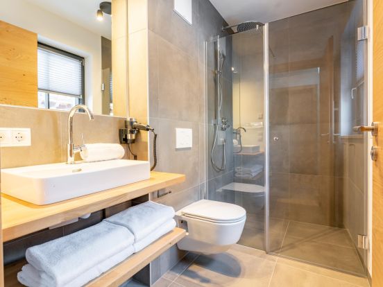 Chalet Tauernlodge Niedernsill-20