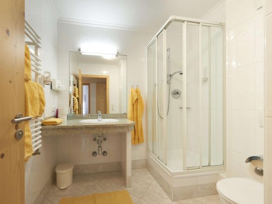 Appartement Sonneck-18