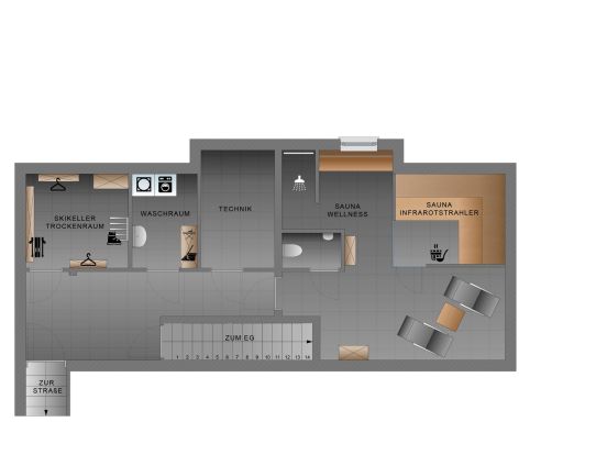 Chalet Bergbiber-21
