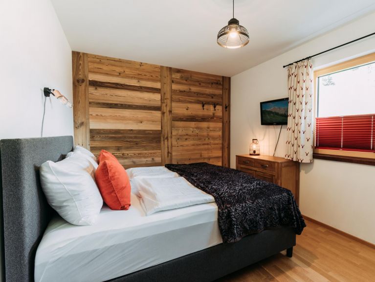 Appartement Iris Golden Geier (combinatie)