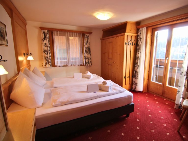 Chalet Tiroler Hof inclusief catering