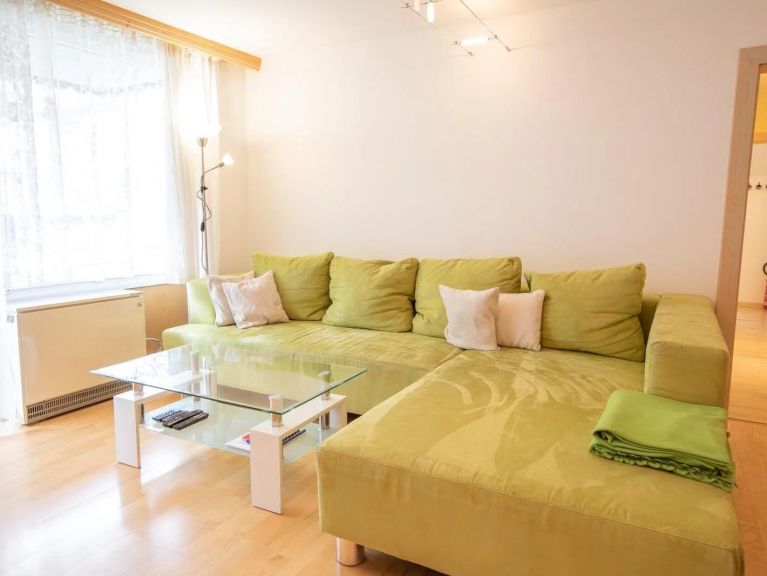 Chalet-appartement Kreidl Top 19