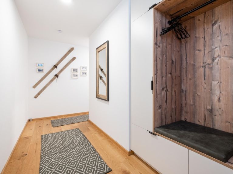 Appartement Ski & Nature Top 8