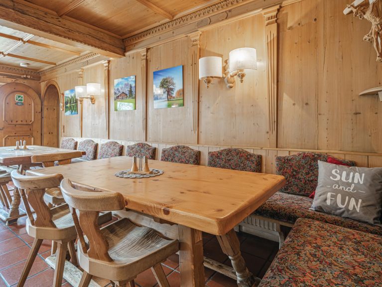 Chalet Maria Rose