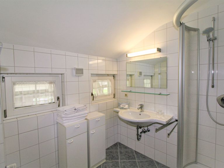 Chalet-appartement Rauter