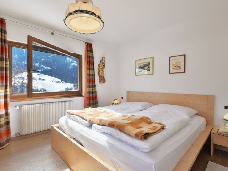 Chalet-appartement Tirol