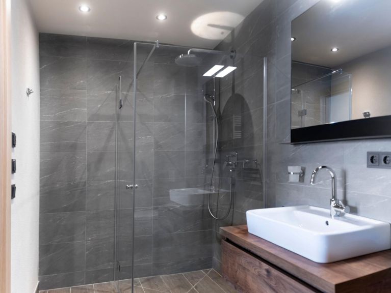 Appartement Residenz Illyrica Tirol