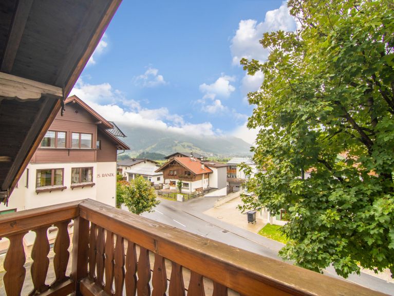 Chalet-appartement Beim Zuntl