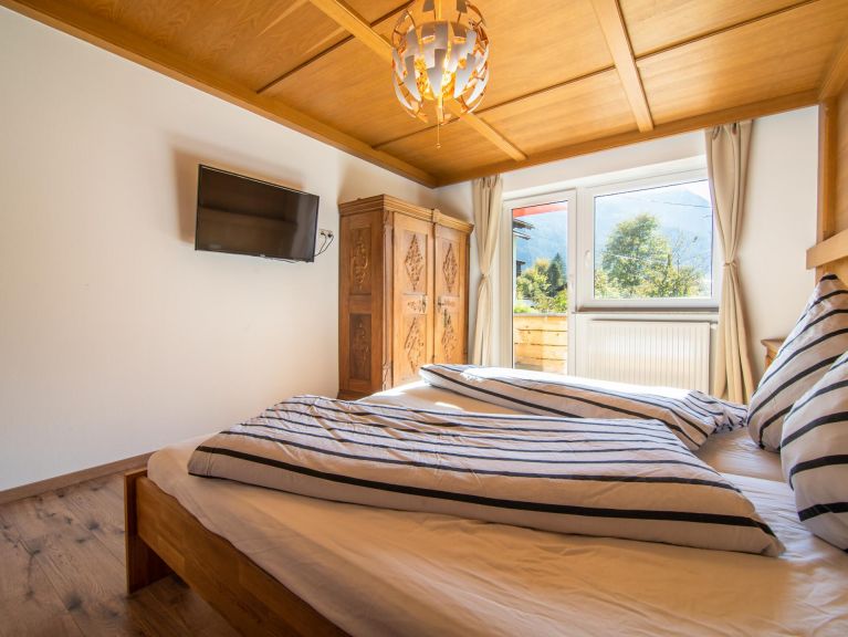 Chalet Regenbogenhaus