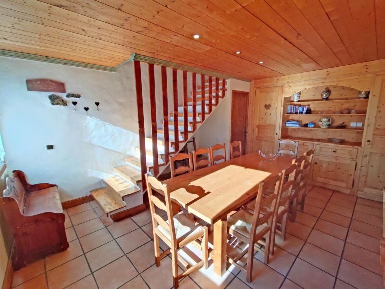 Chalet Panoramique