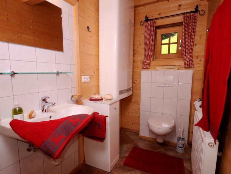 Chalet Josef Speckbacher