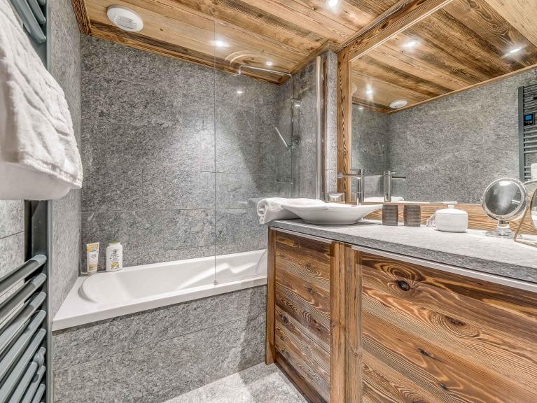 Appartement Lodge des Neiges