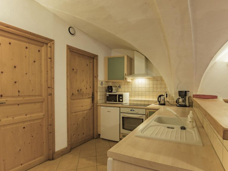 Chalet-appartement Gremelle appartement 6 personen