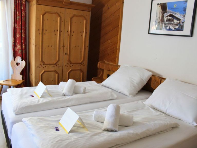 Chalet Dorferhaus inclusief catering