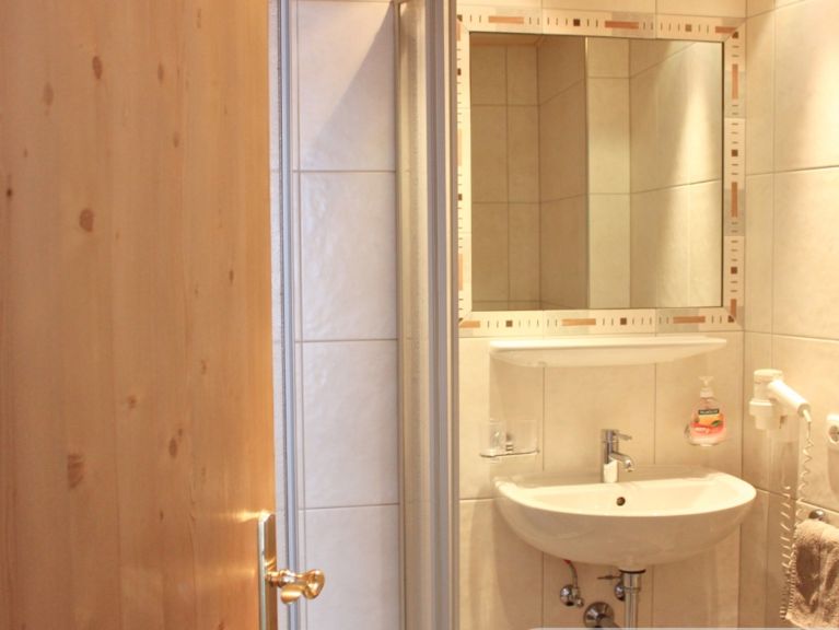 Appartement Alpenperle