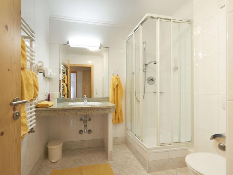 Appartement Sonneck