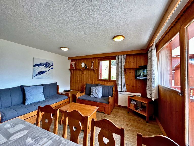 Appartement Les Côtes d'Or Courmayeur - 323