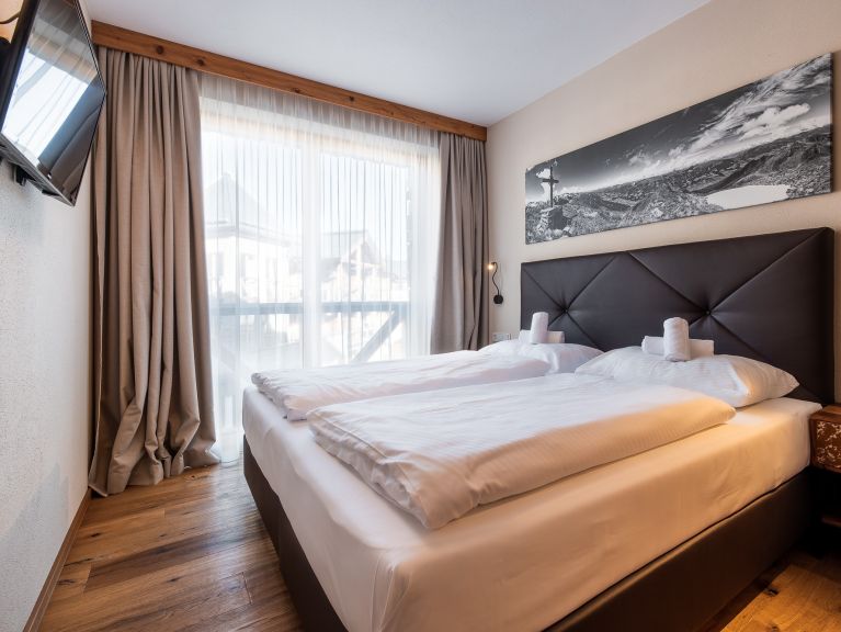 Chalet-appartement Wildkogelresorts Type IVb