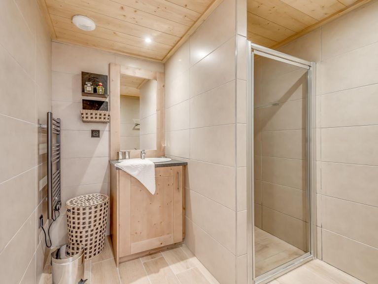 Appartement Résidence Les Nouveaux Alpages