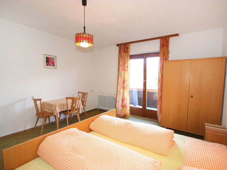 Appartement Dornauer