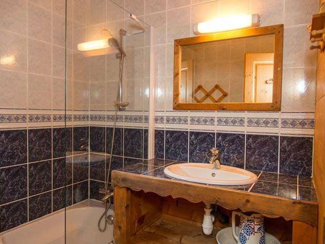 Chalet Hermine des Vorres