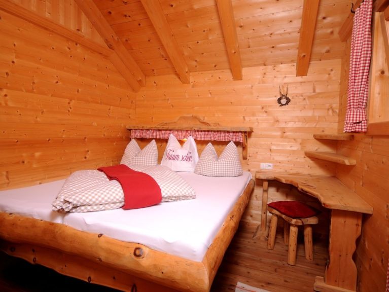 Chalet Josef Speckbacher