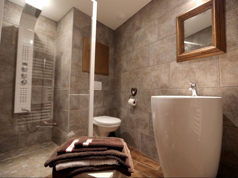Appartement Etoiles des Neiges appartement 1