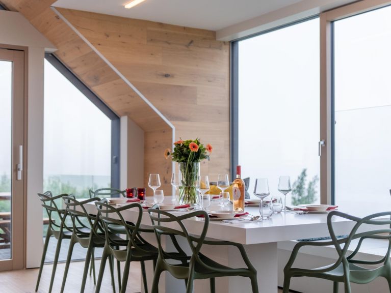 Chalet Lakan Lodge