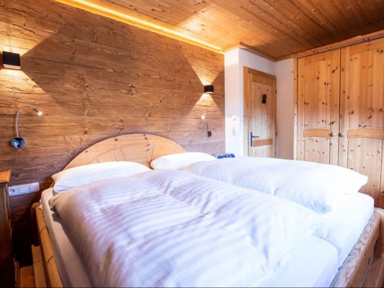Chalet Fliertenalm