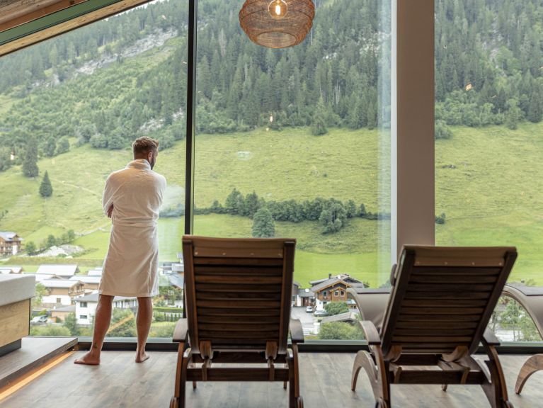 Appartement Carpe Solem Rauris