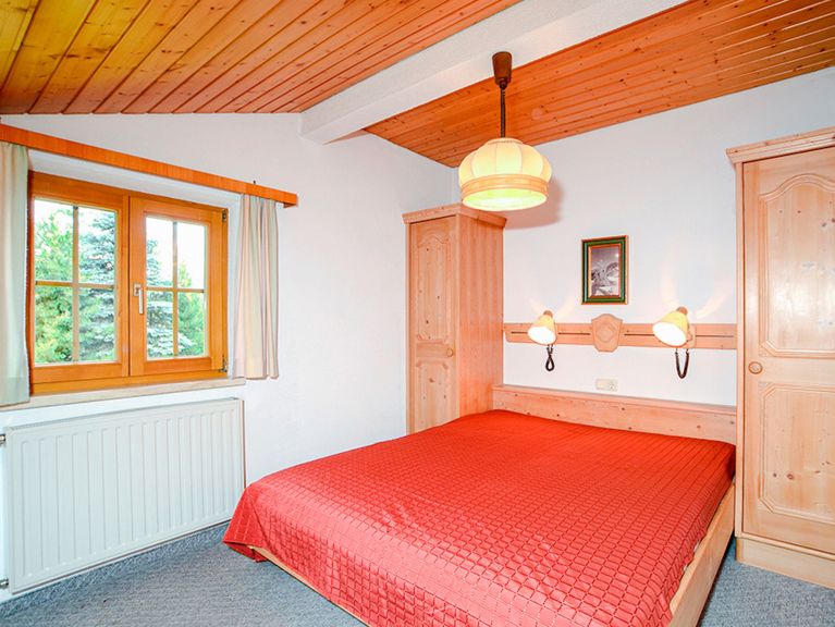 Chalet Lorenzin